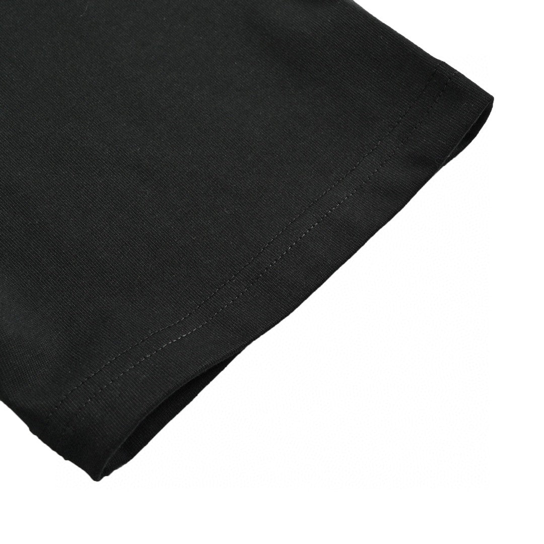 Camiseta Balenciaga - Estampado París