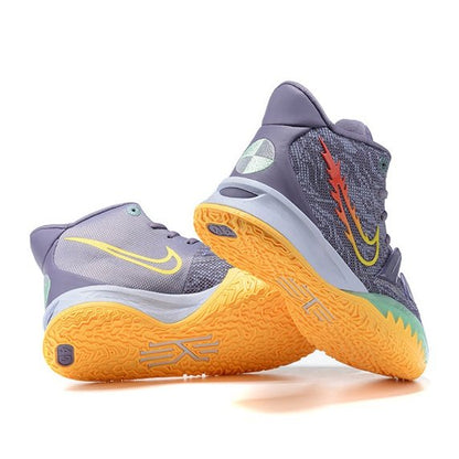 NIKE Kyrie 7 - Daybreak Sneakers Unisex Streetwear Limited Edition