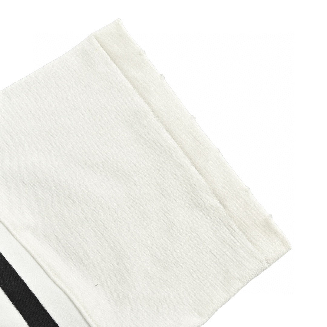 Camiseta blanca Dior 47