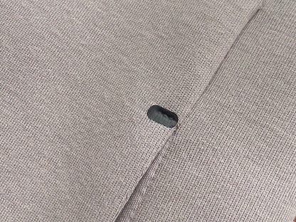 Sweat à capuche NIKE TECH FLEECE x Gris olive/Pierre énigmatique