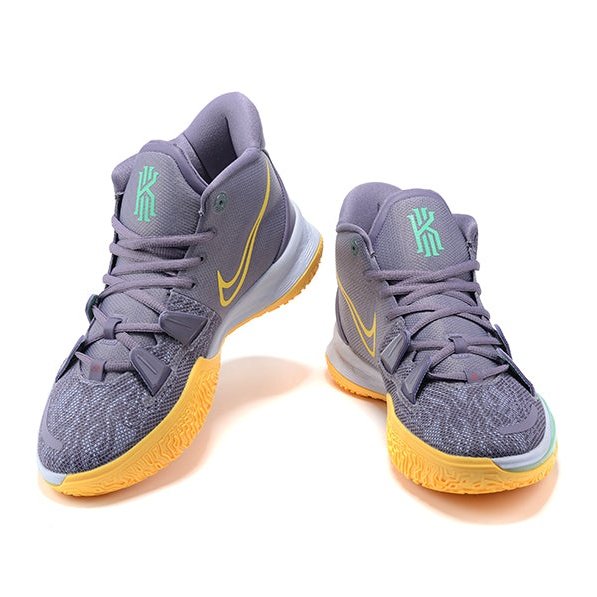 NIKE Kyrie 7 - Daybreak Sneakers Unisex Streetwear Limited Edition