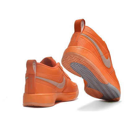 NIKE Book 1 - Chapter One Sneakers Unisex Streetwear Limited Edition