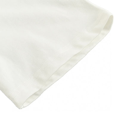 Camiseta gráfica de Gucci con conejito