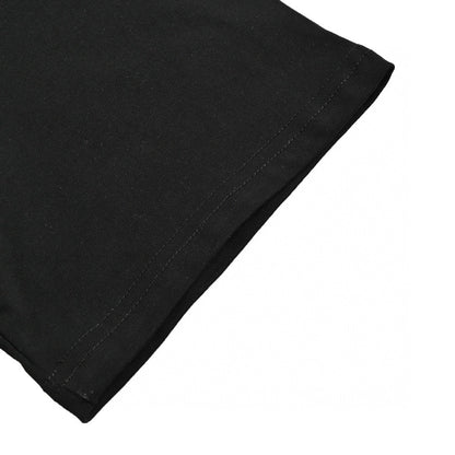 Prada Milano Black Logo T-Shirt - outsole - replica sneakers