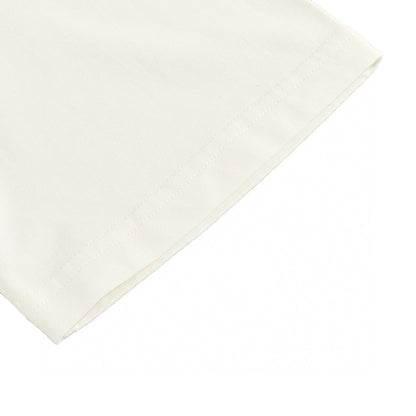 Camiseta Balenciaga - Logotipo en la espalda