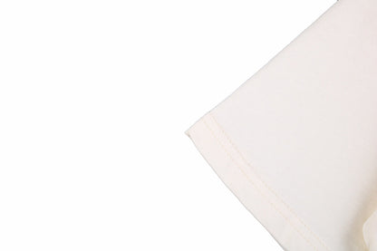 Camiseta con el logo doble G de Gucci