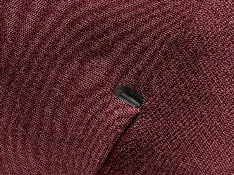Sweat à capuche NIKE TECH FLEECE x BERRY/POMEGRANATE