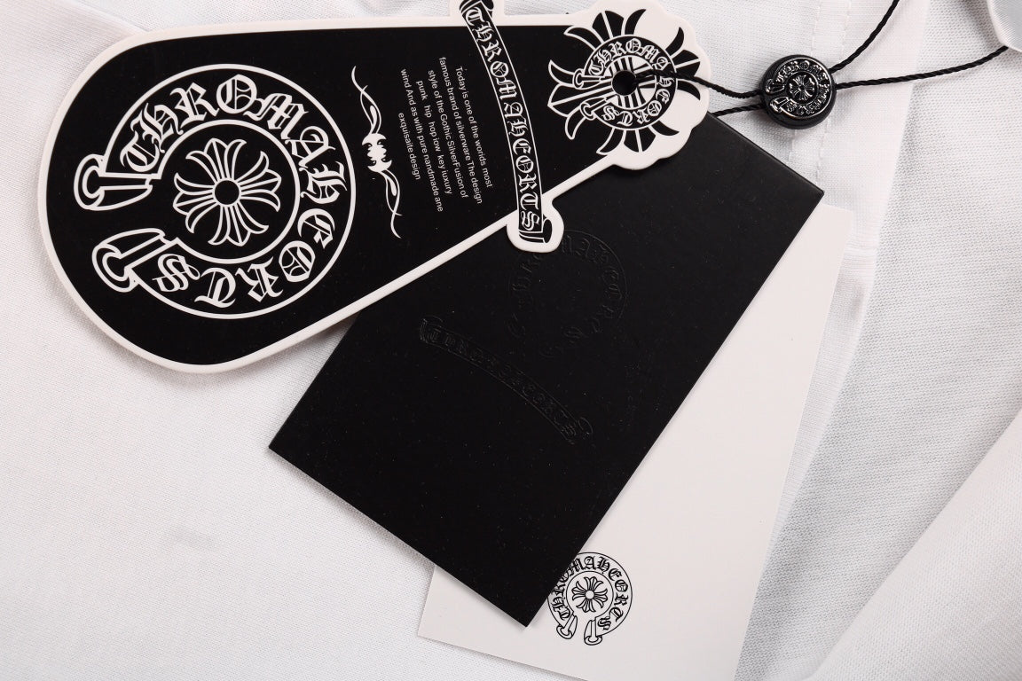 Camiseta Balenciaga Supreme (Blanca)