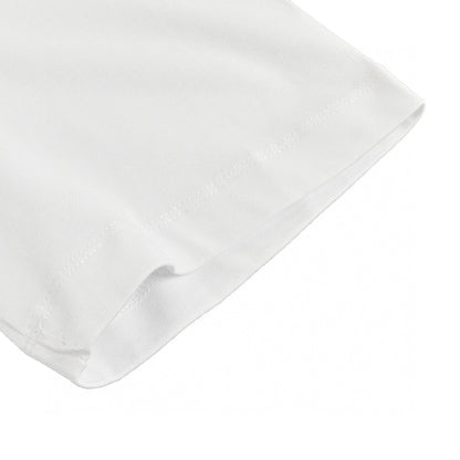 Camiseta Balenciaga - Logotipo desgastado