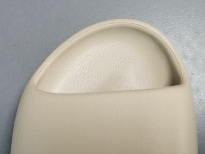 ADIDAS Yeezy Slide - Bone Unisex Streetwear Limited Edition