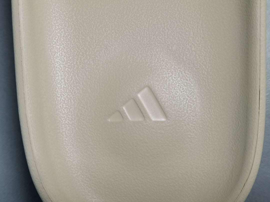 ADIDAS Yeezy Slide - Bone Unisex Streetwear Limited Edition