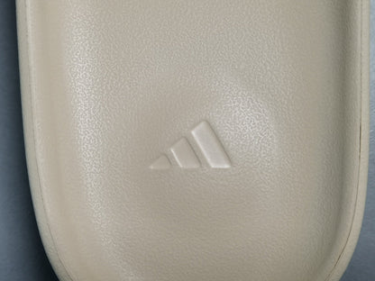 ADIDAS Yeezy Slide - Bone Unisex Streetwear Limited Edition