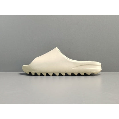 ADIDAS Yeezy Slide - Bone Unisex Streetwear Limited Edition