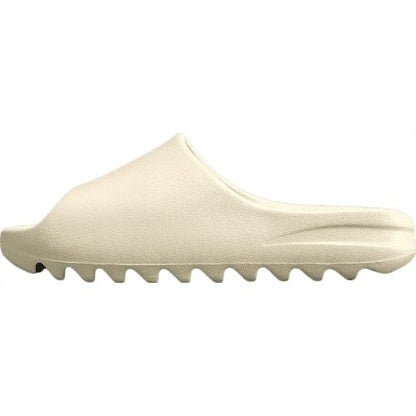 ADIDAS Yeezy Slide - Bone Unisex Streetwear Limited Edition