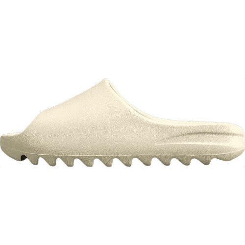 ADIDAS Yeezy Slide - Bone Unisex Streetwear Limited Edition