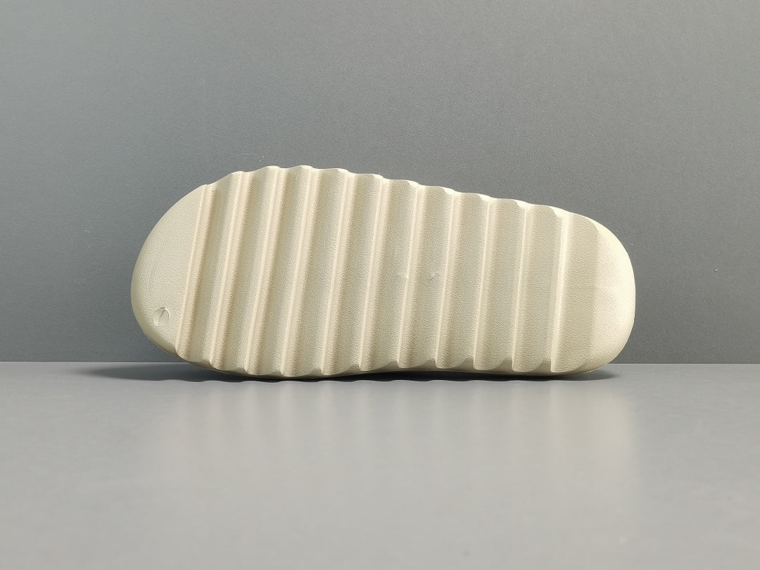 ADIDAS Yeezy Slide - Bone Unisex Streetwear Limited Edition