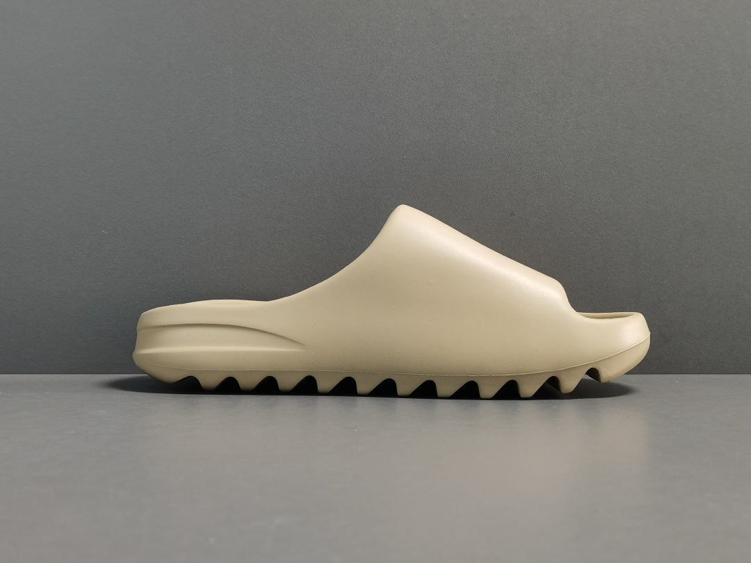 ADIDAS Yeezy Slide - Pure Unisex Streetwear Limited Edition