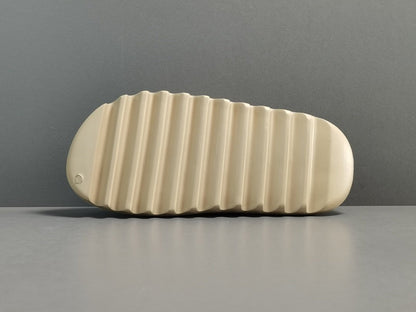 ADIDAS Yeezy Slide - Pure Unisex Streetwear Limited Edition