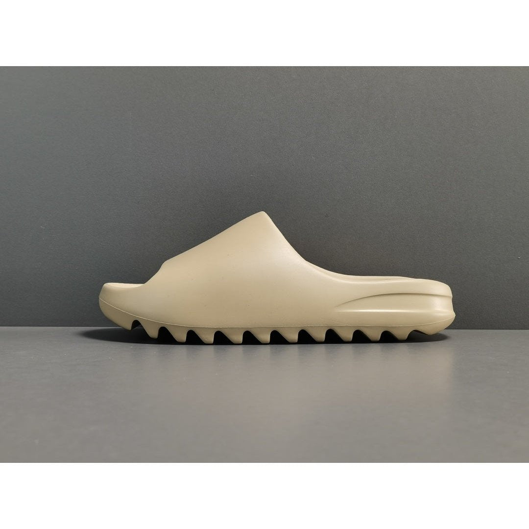 ADIDAS Yeezy Slide - Pure Unisex Streetwear Limited Edition