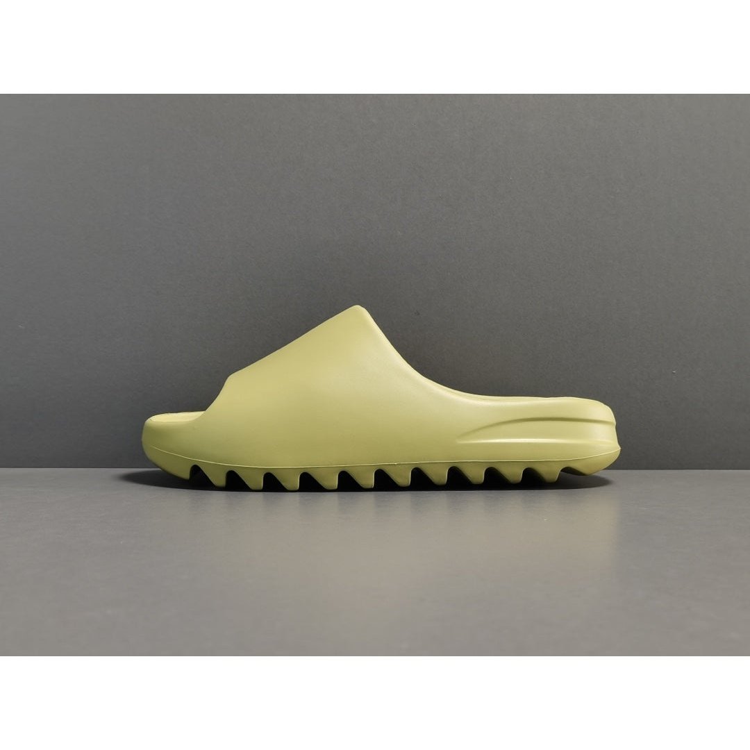 ADIDAS Yeezy Slide - Resin Unisex Streetwear Limited Edition