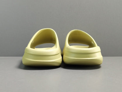 ADIDAS Yeezy Slide - Resin Unisex Streetwear Limited Edition