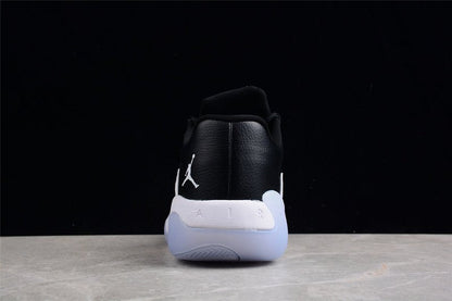 AIR Jordan 11 Cmft Low White - - Ghost Green - Metallic Silver Sneakers - Black Unisex Streetwear Limited Edition - **Air Jordan 11 CMFT Low White/Black/Ghost Green/Metallic Silver** Discover the perf