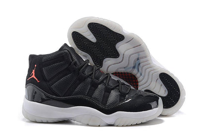 AIR Jordan 11 'dmp' - Black Unisex Streetwear Limited Edition - **Air Jordan 11 'DMP' (Defining Moments Pack)** The Air Jordan 11 'DMP' (Defining Moments Pack)