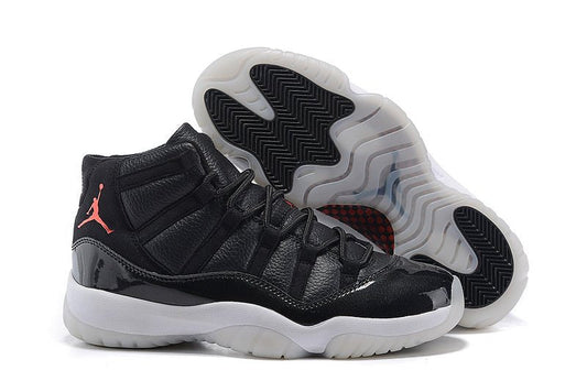 AIR Jordan 11 'dmp' - Black Unisex Streetwear Limited Edition - **Air Jordan 11 'DMP' (Defining Moments Pack)** The Air Jordan 11 'DMP' (Defining Moments Pack)