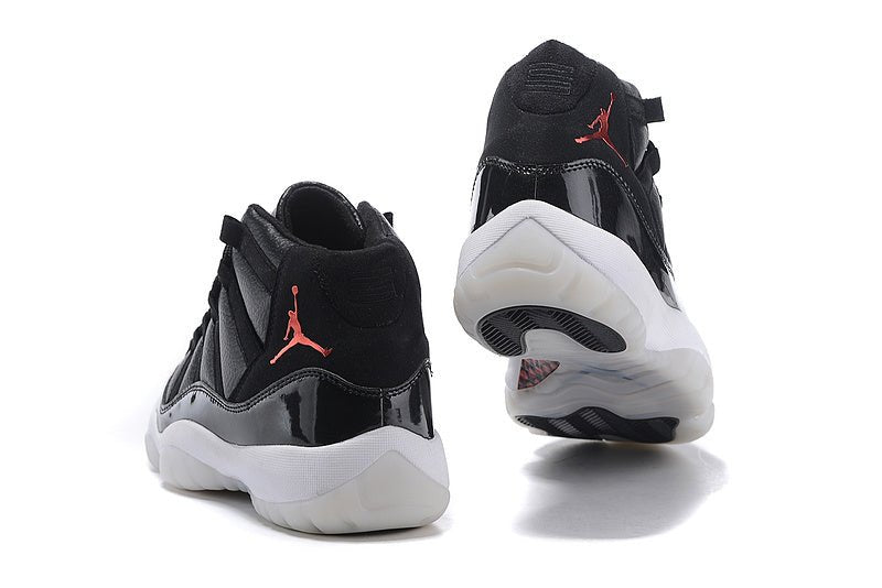 AIR Jordan 11 'dmp' - Black Unisex Streetwear Limited Edition - **Air Jordan 11 'DMP' (Defining Moments Pack)** The Air Jordan 11 'DMP' (Defining Moments Pack)