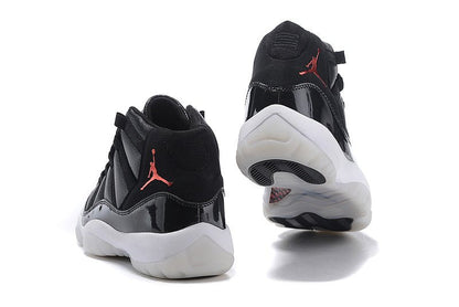AIR Jordan 11 'dmp' - Black Unisex Streetwear Limited Edition - **Air Jordan 11 'DMP' (Defining Moments Pack)** The Air Jordan 11 'DMP' (Defining Moments Pack)