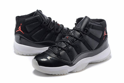 AIR Jordan 11 'dmp' - Black Unisex Streetwear Limited Edition - **Air Jordan 11 'DMP' (Defining Moments Pack)** The Air Jordan 11 'DMP' (Defining Moments Pack)