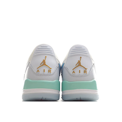 AIR Jordan 11 'grey - Blue' Unisex Streetwear Limited Edition - **Air Jordan 11 'Grey/Blue'** The Air Jordan 11 'Grey/Blue' is a stylish and modern iteration