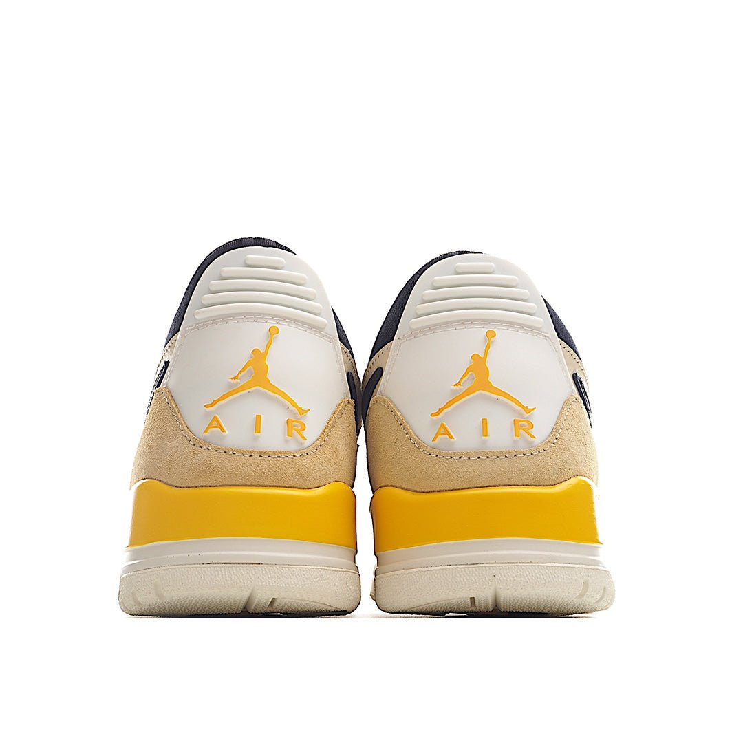 AIR Jordan 11 'khaki Yellow' Unisex Streetwear Limited Edition - **Air Jordan 11 'Khaki Yellow'** The Air Jordan 11 'Khaki Yellow' is a fresh take