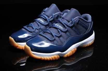 AIR Jordan 11 'super A' - Black Unisex Streetwear Limited Edition - **Air Jordan 11 'Super A'** The Air Jordan 11 'Super A' is a striking and