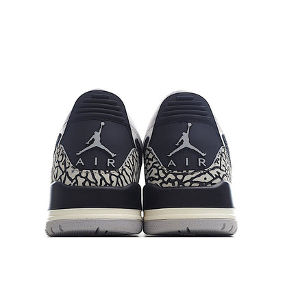 AIR Jordan 11 'white - Grey' Unisex Streetwear Limited Edition - **Air Jordan 11 'White/Grey'** The Air Jordan 11 'White/Grey' is a sophisticated and versatile edition