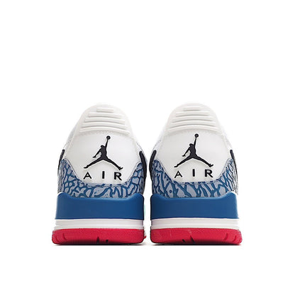 AIR Jordan 11 'white - Purple' Unisex Streetwear Limited Edition - **Air Jordan 11 'White/Purple'** The Air Jordan 11 'White/Purple' delivers a fresh and vibrant take