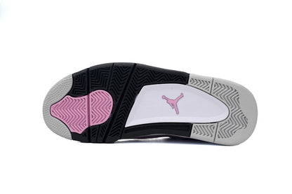 Air Jordan 4 Orchid - Black Unisex Streetwear Limited Edition - **Air Jordan 4 'Orchid'** The Air Jordan 4 'Orchid' is a stunning and stylish sneaker,