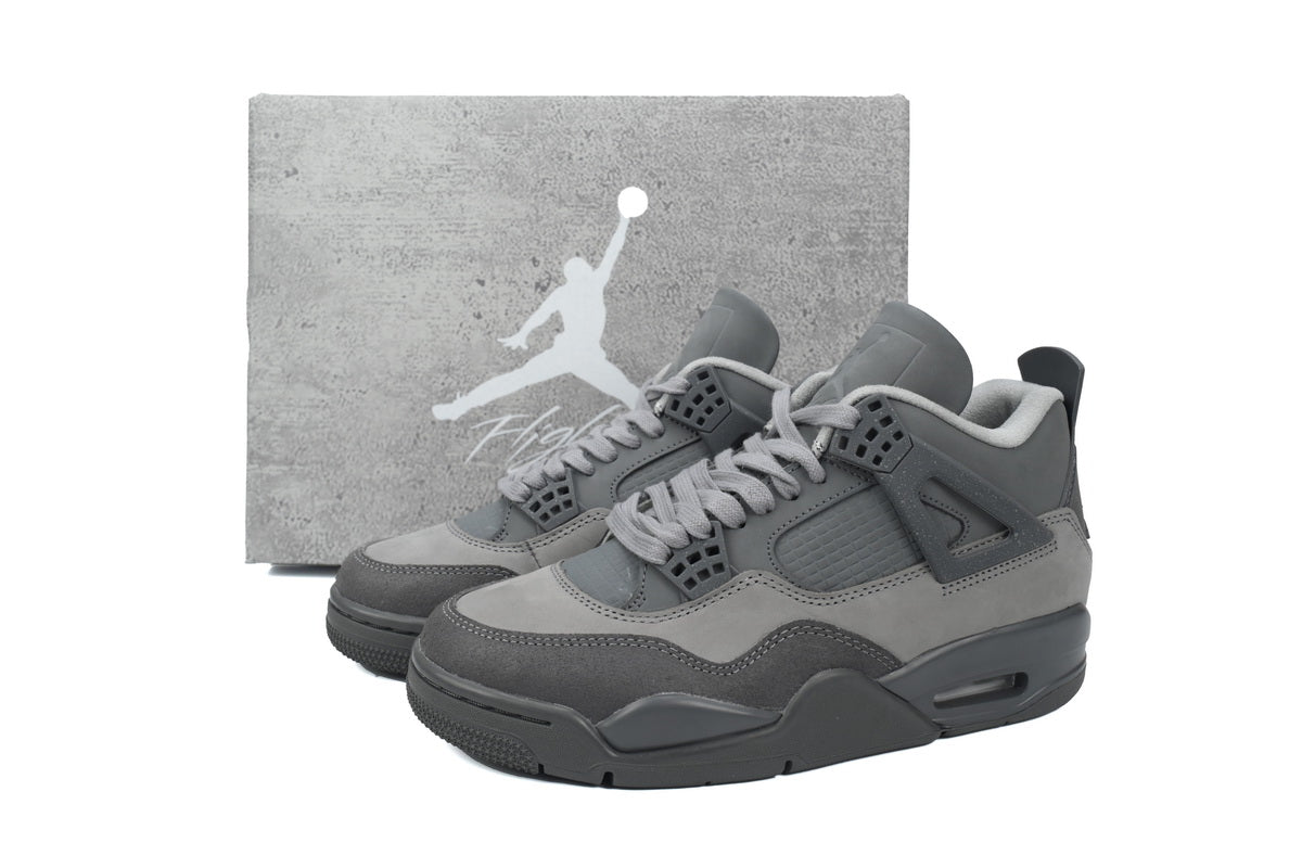 Air Jordan 4 Paris Olympics - White Unisex Streetwear Limited Edition - **Air Jordan 4 'Paris Olympics'** The Air Jordan 4 'Paris Olympics' is a remarkable and
