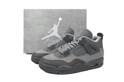Air Jordan 4 Paris Olympics - White Unisex Streetwear Limited Edition - **Air Jordan 4 'Paris Olympics'** The Air Jordan 4 'Paris Olympics' is a remarkable and