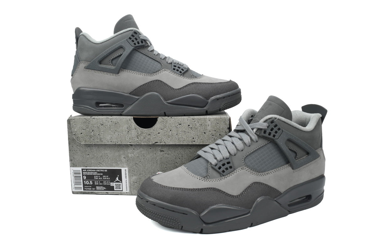 Air Jordan 4 Paris Olympics - White Unisex Streetwear Limited Edition - **Air Jordan 4 'Paris Olympics'** The Air Jordan 4 'Paris Olympics' is a remarkable and