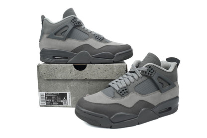 Air Jordan 4 Paris Olympics - White Unisex Streetwear Limited Edition - **Air Jordan 4 'Paris Olympics'** The Air Jordan 4 'Paris Olympics' is a remarkable and