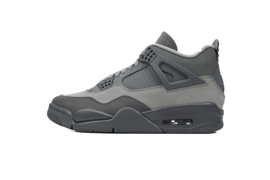 Air Jordan 4 Paris Olympics - White Unisex Streetwear Limited Edition - **Air Jordan 4 'Paris Olympics'** The Air Jordan 4 'Paris Olympics' is a remarkable and