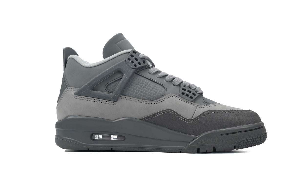 Air Jordan 4 Paris Olympics - White Unisex Streetwear Limited Edition - **Air Jordan 4 'Paris Olympics'** The Air Jordan 4 'Paris Olympics' is a remarkable and