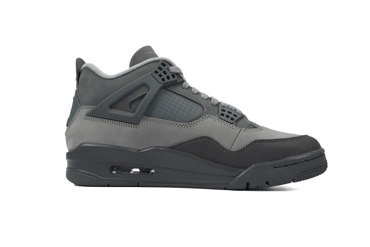 Air Jordan 4 Paris Olympics - White Unisex Streetwear Limited Edition - **Air Jordan 4 'Paris Olympics'** The Air Jordan 4 'Paris Olympics' is a remarkable and
