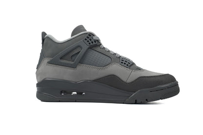 Air Jordan 4 Paris Olympics - White Unisex Streetwear Limited Edition - **Air Jordan 4 'Paris Olympics'** The Air Jordan 4 'Paris Olympics' is a remarkable and