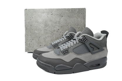 Air Jordan 4 Paris Olympics - White Unisex Streetwear Limited Edition - **Air Jordan 4 'Paris Olympics'** The Air Jordan 4 'Paris Olympics' is a remarkable and
