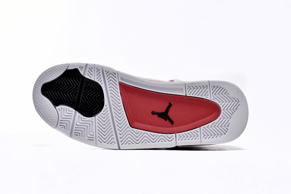 Air Jordan 4 Retro Alternate 89 - White Unisex Streetwear Limited Edition - ### Air Jordan 4 Retro Alternate 89 Introducing the Air Jordan 4 Retro Alternate 89,