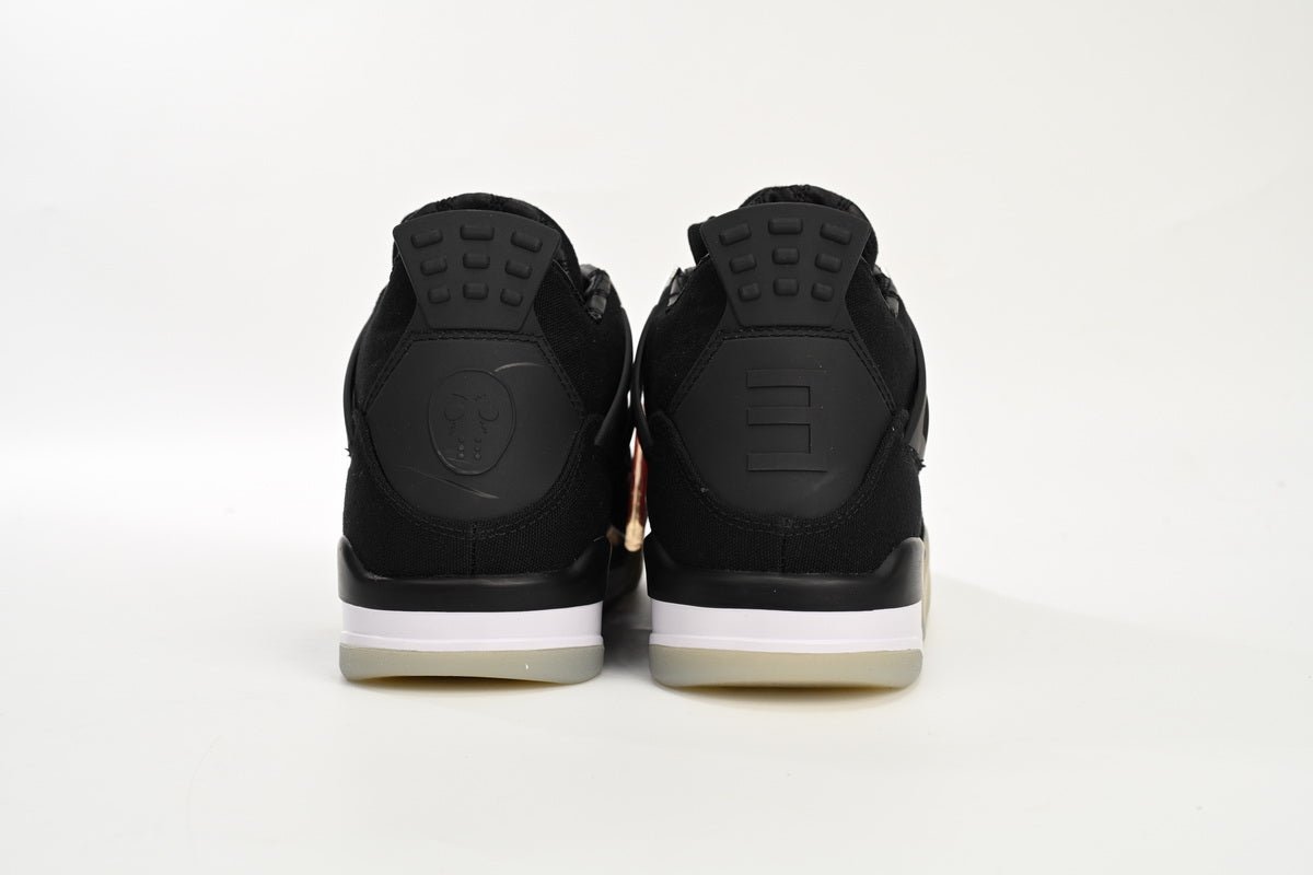 Air Jordan 4 Retro Amu's Joint Name - Red Unisex Streetwear Limited Edition - Introducing the Air Jordan 4 Retro Amu s Joint Name, a collaboration that brings together the