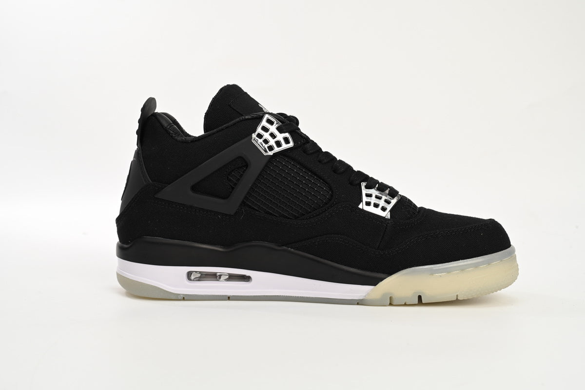 Air Jordan 4 Retro Amu's Joint Name - Red Unisex Streetwear Limited Edition - Introducing the Air Jordan 4 Retro Amu s Joint Name, a collaboration that brings together the