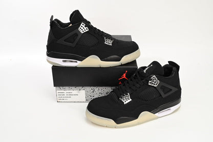 Air Jordan 4 Retro Amu's Joint Name - Red Unisex Streetwear Limited Edition - Introducing the Air Jordan 4 Retro Amu s Joint Name, a collaboration that brings together the